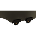 Rear Driver Side Door Glass for Mazda CX-9 (2007–2013)