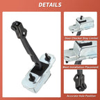 Front Left Door Check Strap for Hyundai Tucson (2016–2021) No.79380D3000