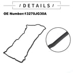 Valve Cover Gasket No. 13270JG30A for Nissan Rogue 2.5L L4 (2008–2013)