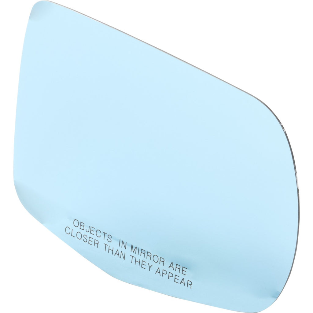 Passenger Side Mirror Glass for Acura MDX (2014–2016)