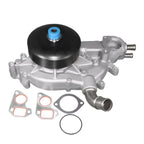 Water Pump for Chevy Yukon, Savana, Suburban, Avalanche