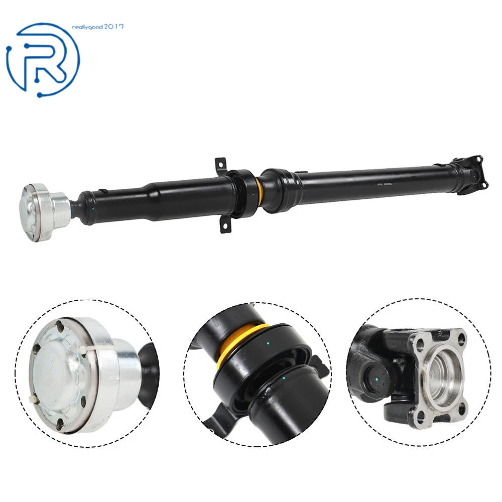 Rear Driveshaft Assembly for Land Rover Range Rover Sport (2006–2013)