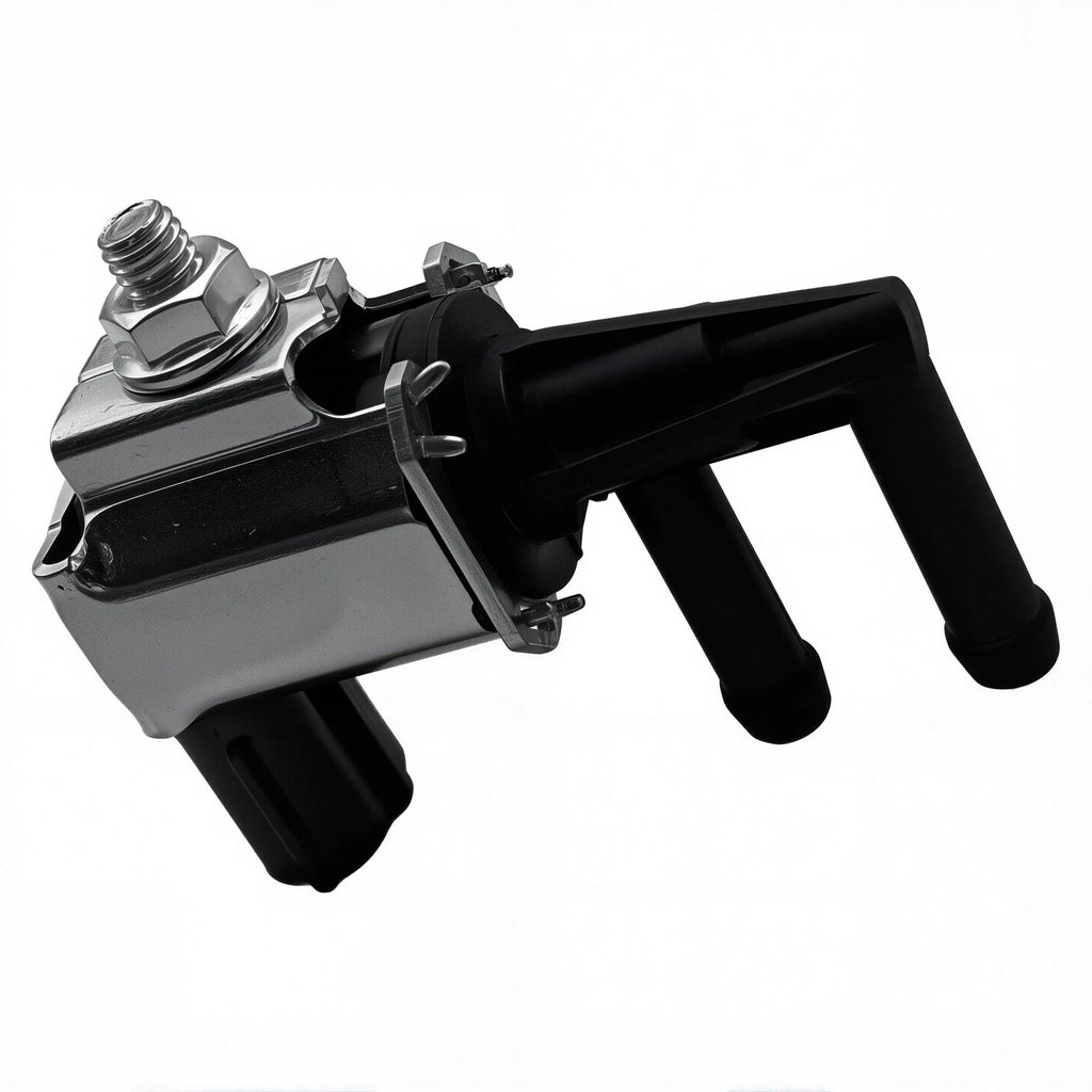 Vapor Canister Purge Valve Solenoid Z50418741A for Mazda 6 MPV RX-8 Protege 5 (2003–2012)