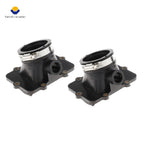 Intake Manifold Boot for Ski-Doo Grand Touring MXZ Legend 600 500 (2001–2004)