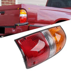 Rear Tail Light Brake Lamp Assembly for Toyota Tacoma (2001–2004)