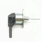 Fuel Shutoff Solenoid E5850-60011 for Kioti DK40 DK45 CK30 LK3054 (2003–2023)