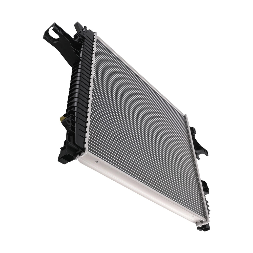 Aluminum AT Radiator for Volvo S80 (2011) & XC60 L6 (2010–2011) CU2878 8602867