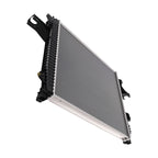 Aluminum AT Radiator for Volvo S80 (2011) & XC60 L6 (2010–2011) CU2878 8602867