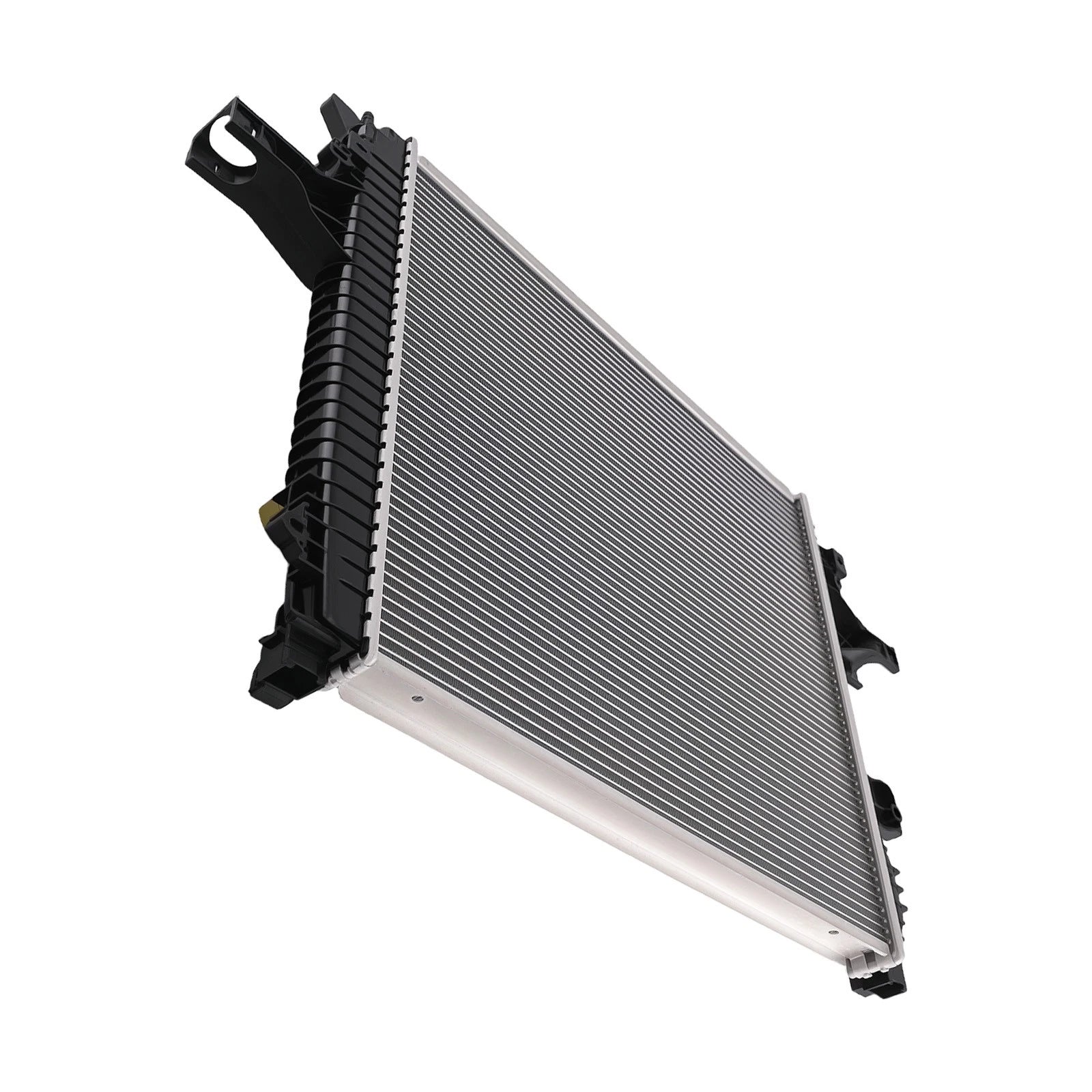 Aluminum AT Radiator for Volvo S80 (2011) & XC60 L6 (2010–2011) CU2878 8602867