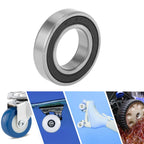 Deep Groove Ball Bearing P0 32x58x13mm for Scooter Skateboard (1 Pc)