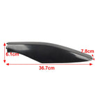 Roof Luggage Rack Leg Cover for Toyota Land Cruiser Prado, Lexus GX470 (2003-2009)