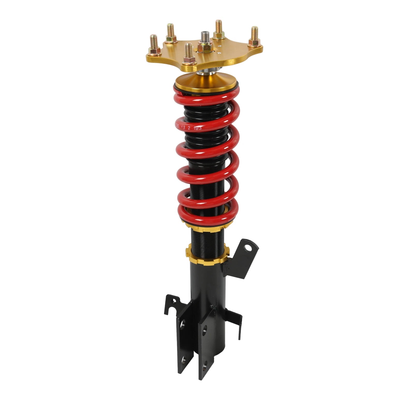 Coilover Suspension Set for Honda CR-V (2007-2011) Adjustable Height