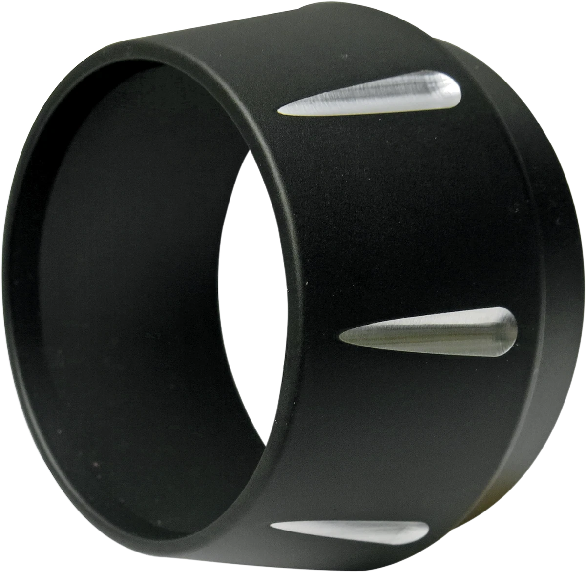 Bassani Exhaust End Cap for (BESMR)