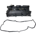 Set of 2 Valve Covers and Gaskets for Nissan Altima 3.5L