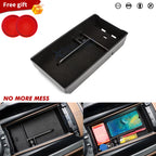 Console Armrest Box Insert Storage Case for Mercedes-Benz E-Class (2021–2023)