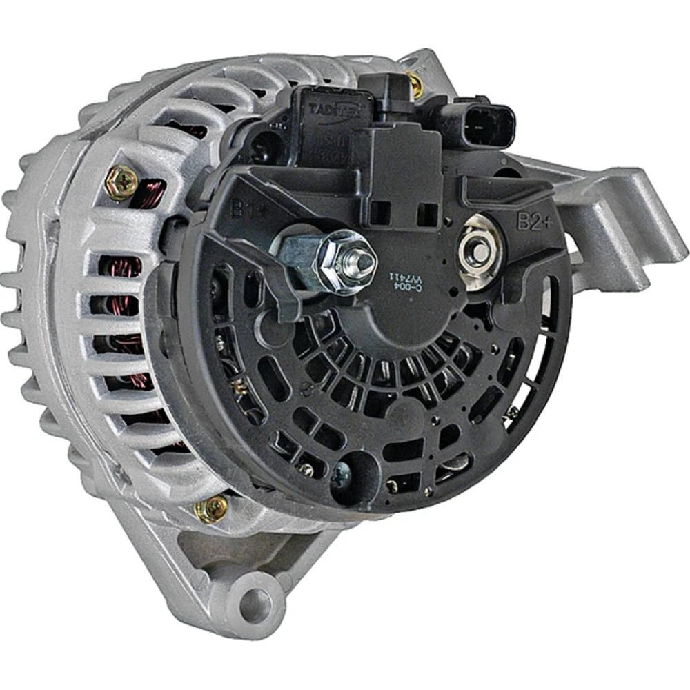 Alternator for J&N Electrical Products (400-24062-JN)