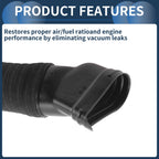 Engine Air Intake Hose for Mercedes Benz (No. 6420948597)
