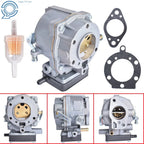 Carburetor for B & S Engines (Various Models)