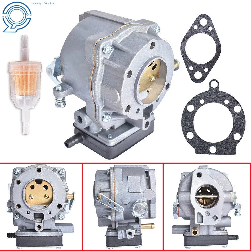 Carburetor for B & S Engines (Various Models)