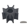 Water Pump Impeller Kit for Tohatsu 9.9 15 18 20 hp (2-Stroke/4-Stroke)