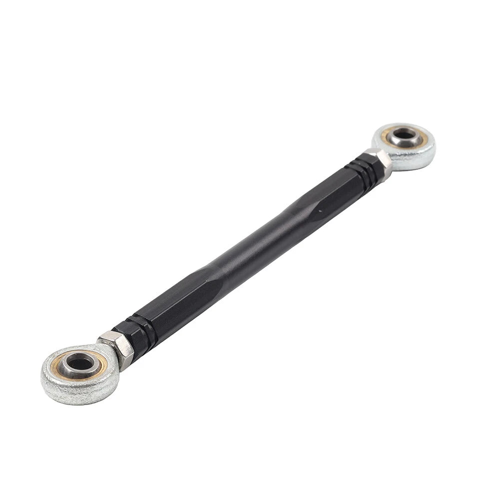 CNC Gear Shift Linkage Rod 120mm for Harley Softail Touring (2018–2023)