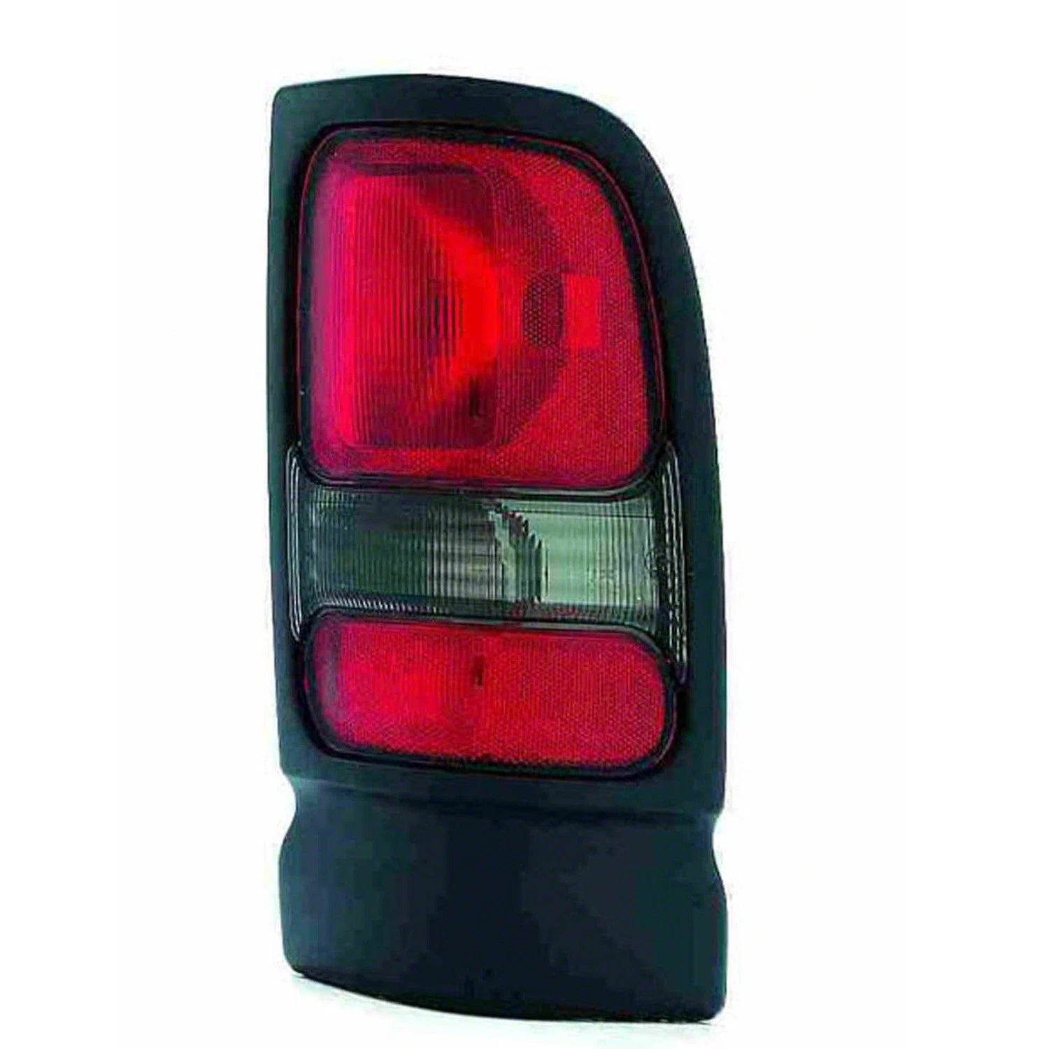 Passenger Side Tail Light Lens Housing Replacement for 1994–2002 Dodge Pickup