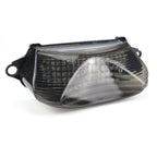 Integrated LED Brake Tail Light for Honda VTR1000F Super Hawk (1998–2005) Smoke