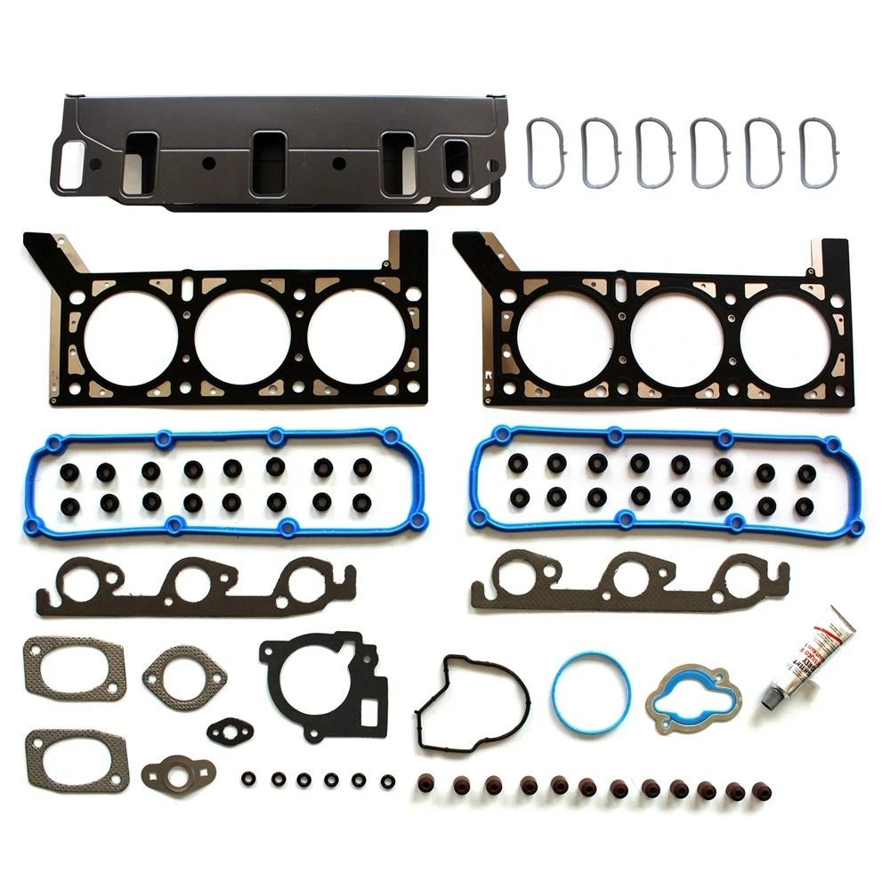 Head Gasket Set for Dodge Grand Caravan 3.8L VIN "1 P L" (2004–2010)