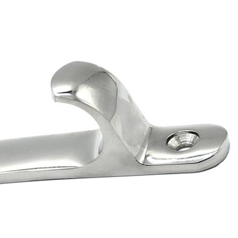 6 Inch Bow Guide Rail Cable Conductor for Marine Applications (316 Stainless Steel)