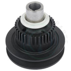 Harmonic Balancer for Ford Explorer, Aerostar, Mercury Mountaineer (1991–2001)