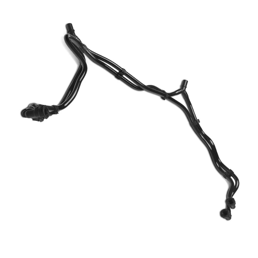 Supercharger Cooler Coolant Hose for Jaguar XF XJ (2010–2015)