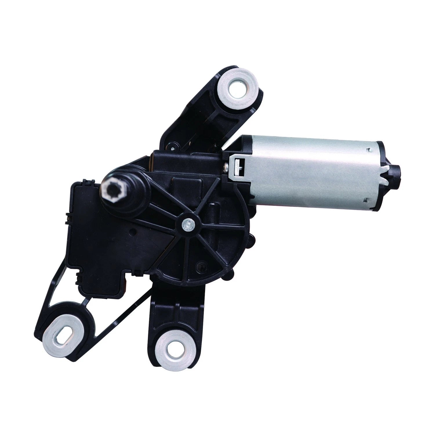 Windshield Wiper Motor for Volkswagen GTI Passat R32 Rabbit (2006–2014)
