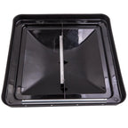 14" x 14" RV Roof Vent Lid Cover for Camper Trailer (PP)