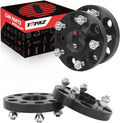 Set of 4 Wheel Spacers for Toyota Camry Lexus ES300 (20mm, Hubcentric)