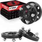 Set of 4 Wheel Spacers for Toyota Camry Lexus ES300 (20mm, Hubcentric)
