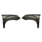 Fender for GMC Acadia (2007–2012) Front Driver and Passenger Side