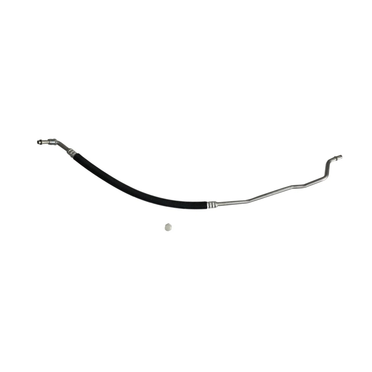 Engine Oil Cooler Hose Assembly Lower 625-633 for Chevy GMC C1500 C2500 K1500 (1990–1999)
