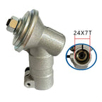 Gear Head Accessory for 324LX, 525LST