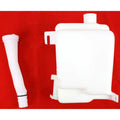 Washer Reservoir for Nissan Maxima (1995–2001) with Pump