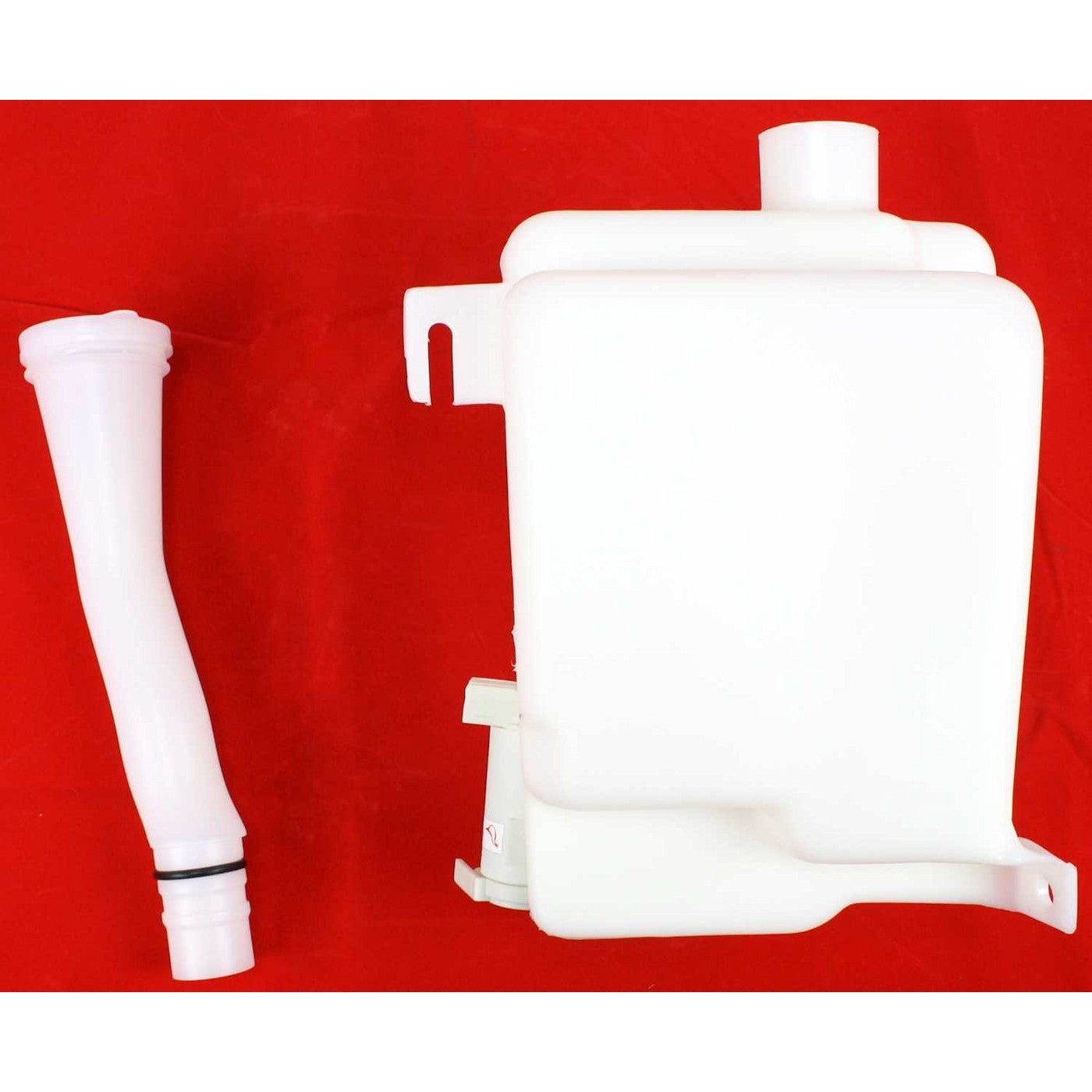 Washer Reservoir for Nissan Maxima (1995–2001) with Pump