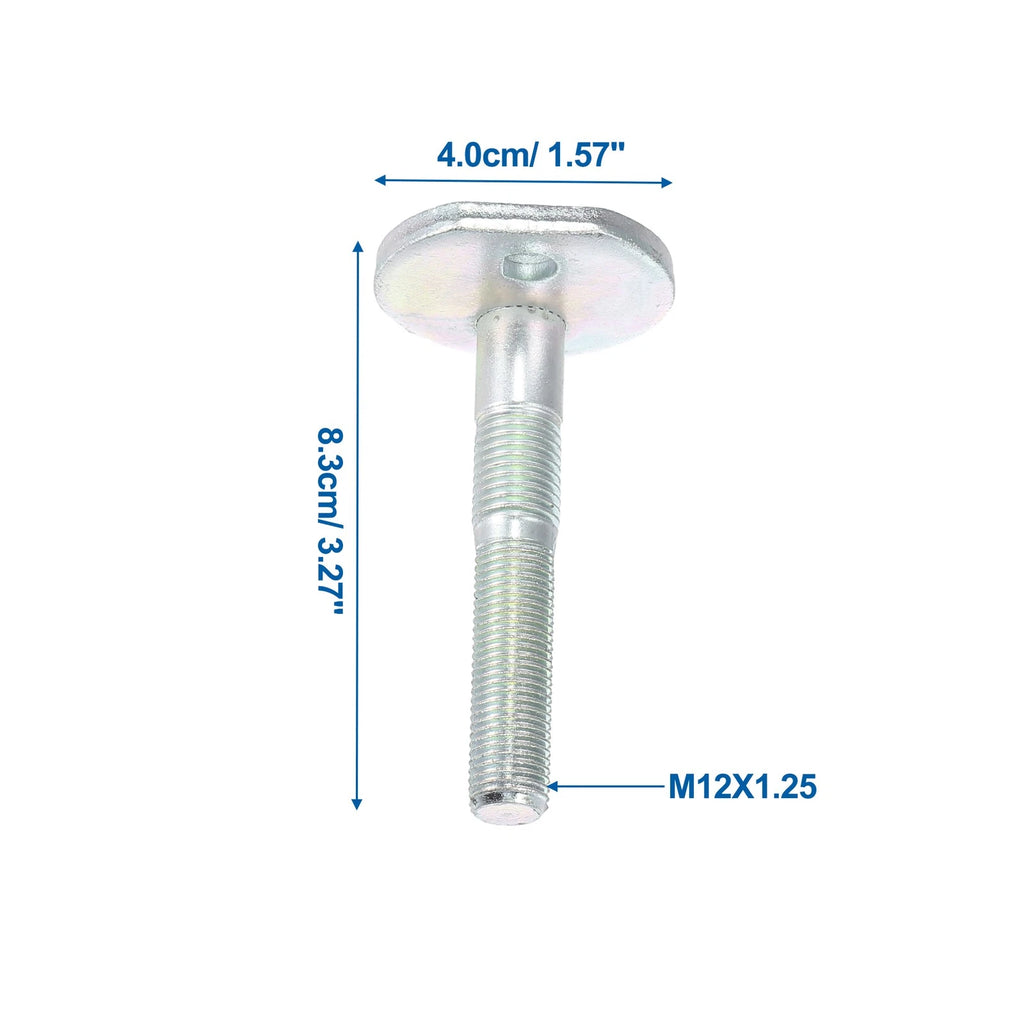 Suspension Alignment Cam Bolt for Toyota Corolla Hatchback (2001–2007) No. 4819032010