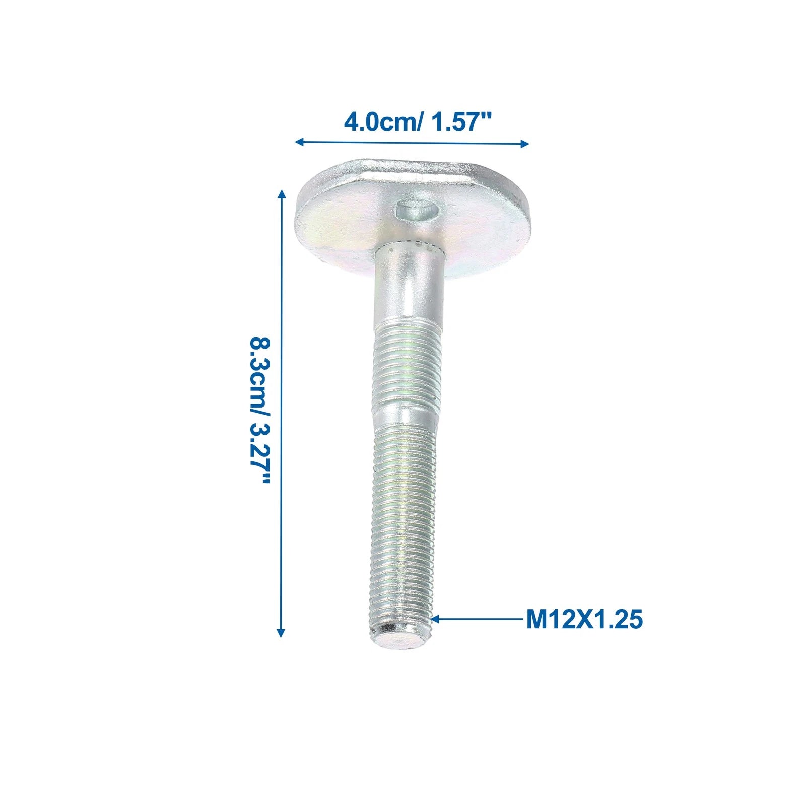 Suspension Alignment Cam Bolt for Toyota Corolla Hatchback (2001–2007) No. 4819032010