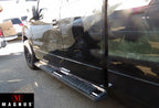 Chrome OE Style Running Boards for Ford F150 Super Cab (2004-2014)