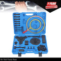 DPS6 Dual Clutch Reset Tool for Ford Fiesta Focus (2011–2020)