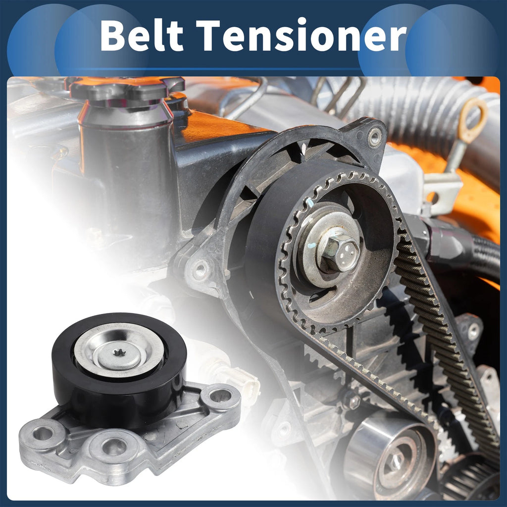Belt Tensioner for Buick LaCrosse 2.5L L4 (2018–2019) No. 12680377