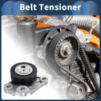 Belt Tensioner for Buick LaCrosse 2.5L L4 (2018–2019) No. 12680377