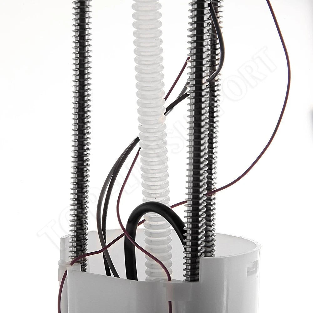 Fuel Pump Module Assembly for Chevrolet Astro GMC Safari (1997–1999)