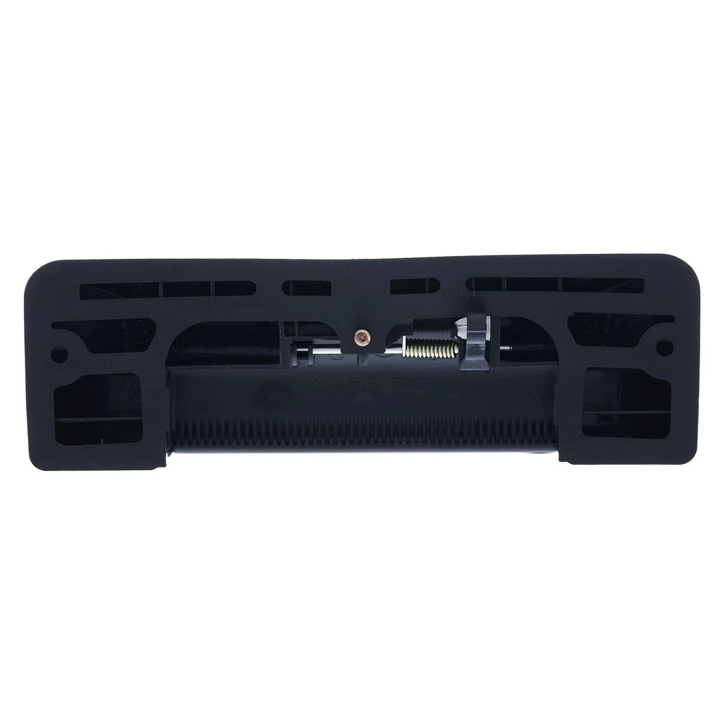 Back Rear Tailgate Handle Smooth Black for Suzuki Vitara (1988–1998)