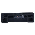 Back Rear Tailgate Handle Smooth Black for Suzuki Vitara (1988–1998)