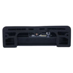 Back Rear Tailgate Handle Smooth Black for Suzuki Vitara (1988–1998)